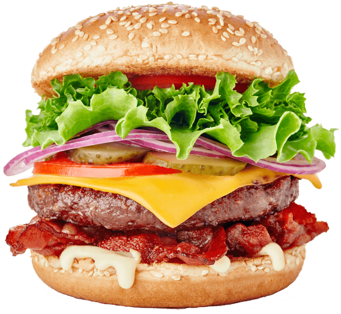Burger Image