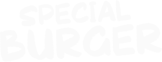 Special burger