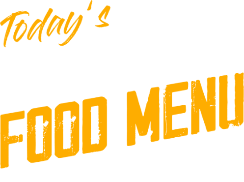 Special Food